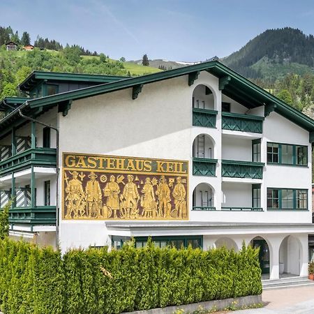 Hotel Garni Keil كلينارل المظهر الخارجي الصورة