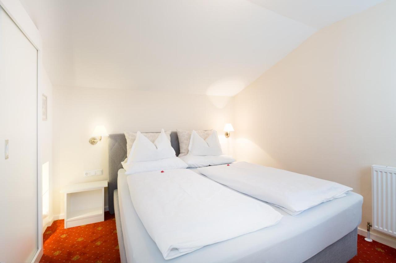 Hotel Garni Keil كلينارل المظهر الخارجي الصورة