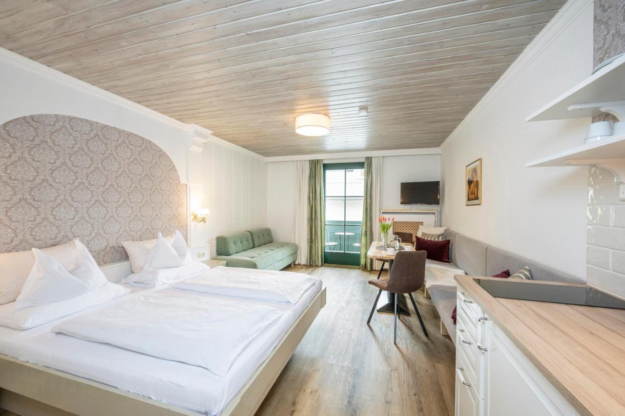 Hotel Garni Keil كلينارل المظهر الخارجي الصورة