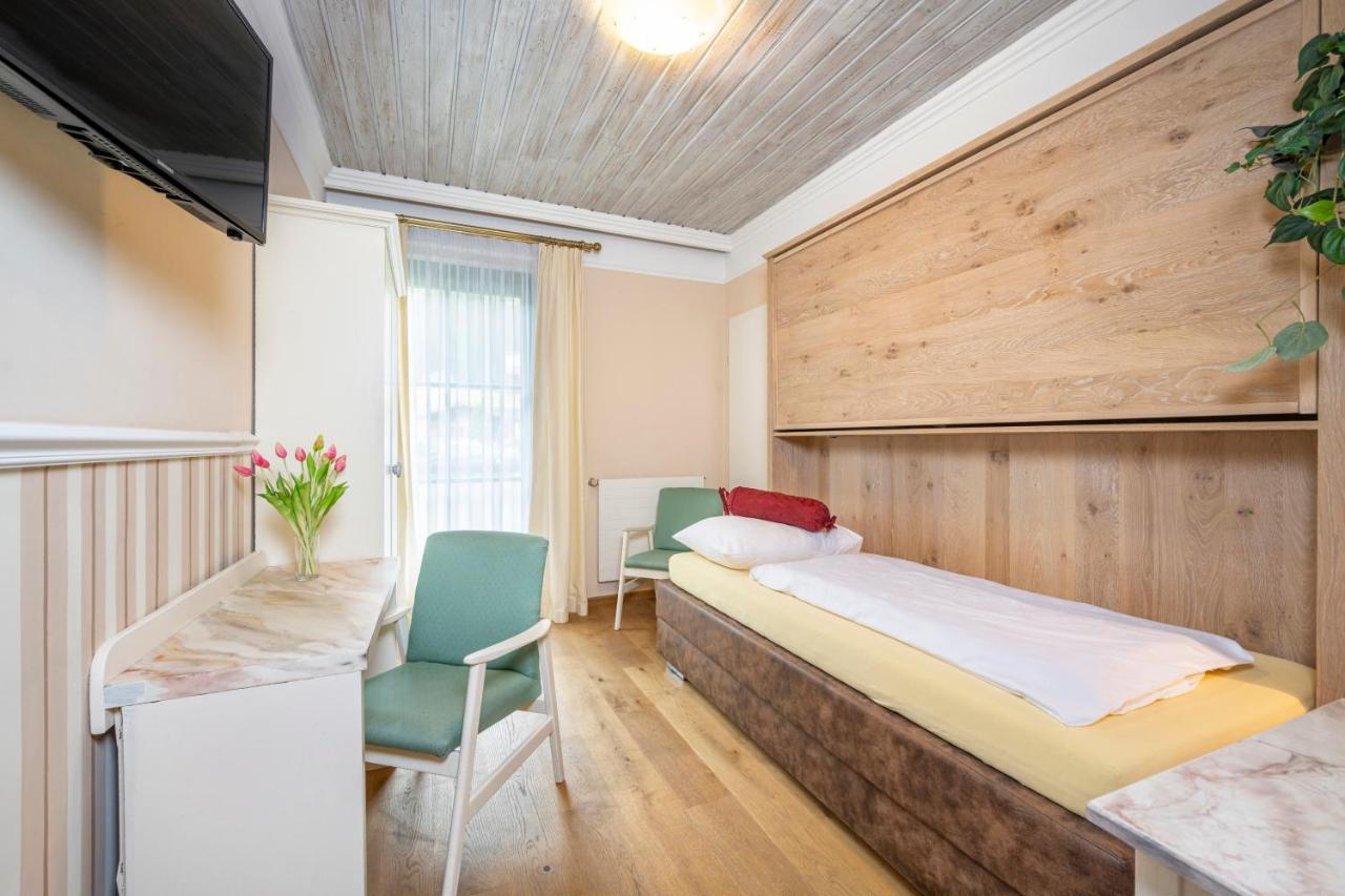 Hotel Garni Keil كلينارل المظهر الخارجي الصورة
