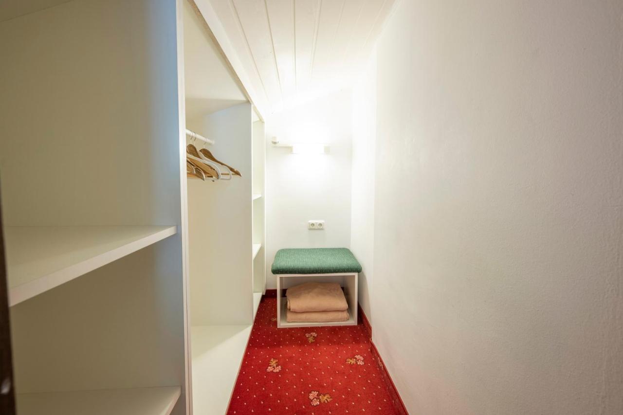 Hotel Garni Keil كلينارل المظهر الخارجي الصورة