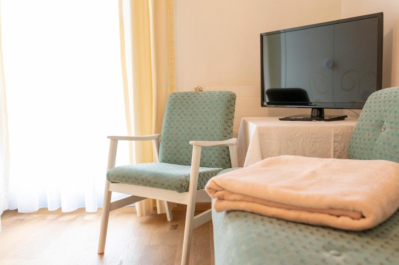 Hotel Garni Keil كلينارل المظهر الخارجي الصورة