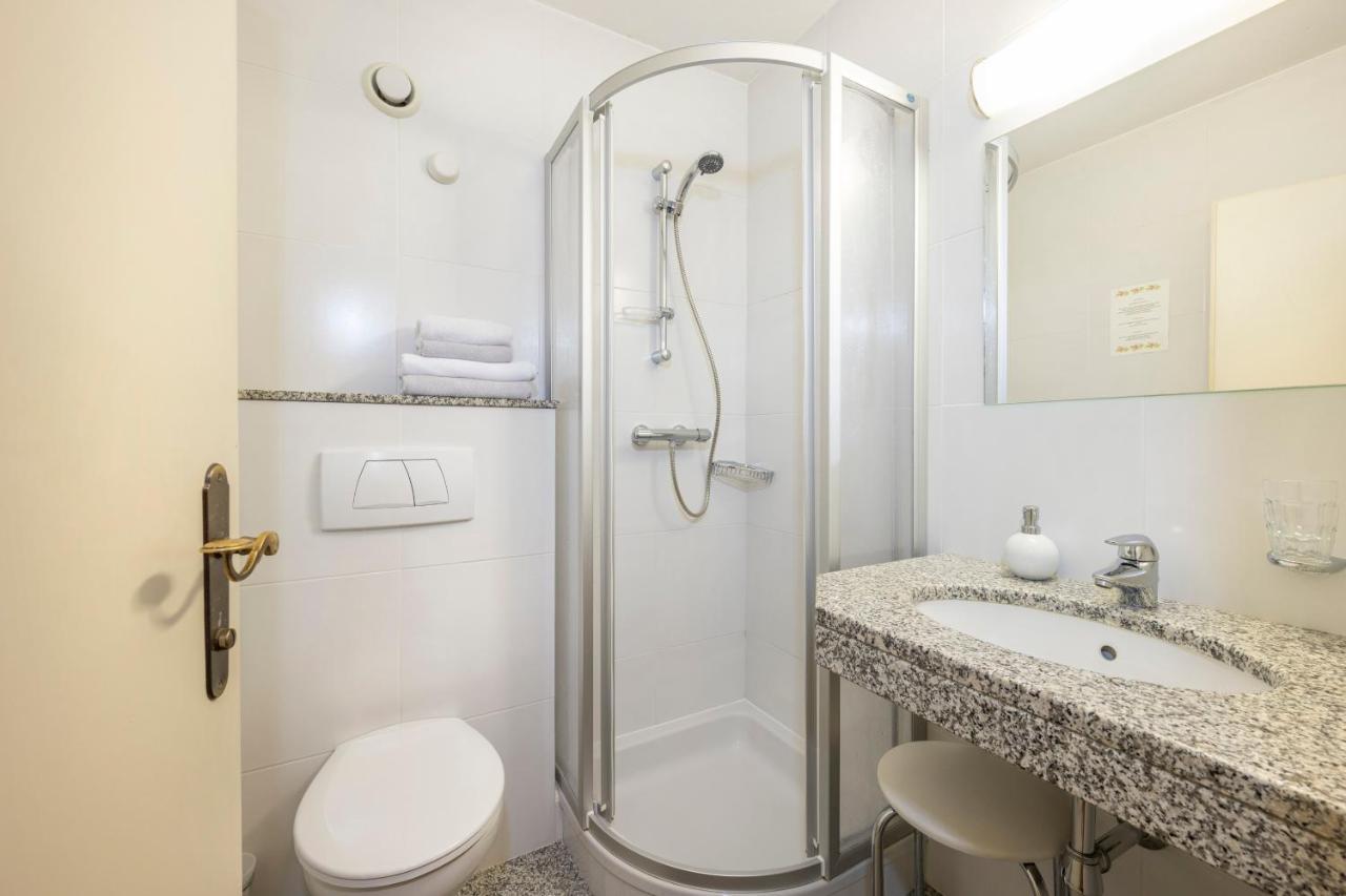 Hotel Garni Keil كلينارل المظهر الخارجي الصورة