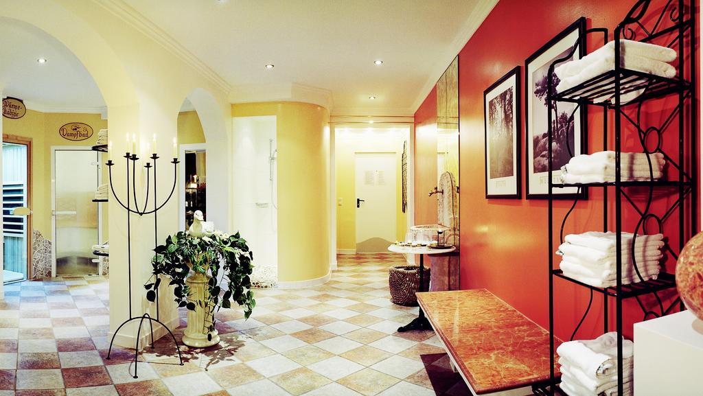 Hotel Garni Keil كلينارل المظهر الخارجي الصورة
