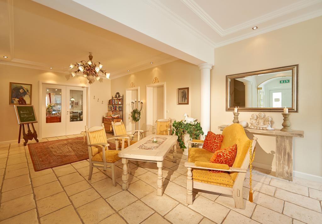Hotel Garni Keil كلينارل المظهر الخارجي الصورة