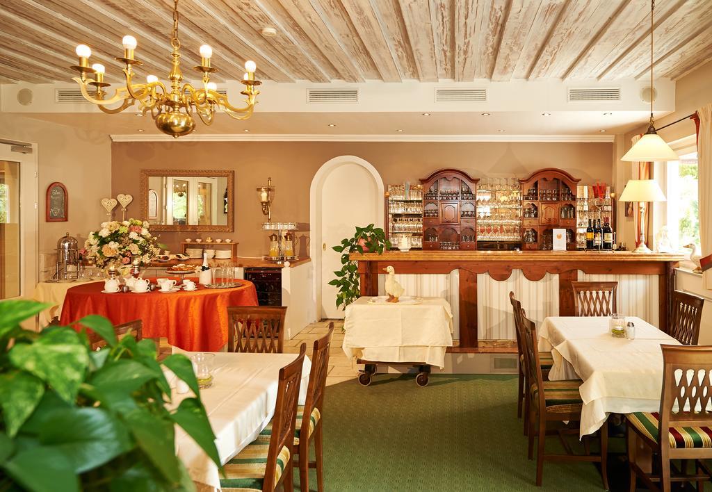 Hotel Garni Keil كلينارل المظهر الخارجي الصورة
